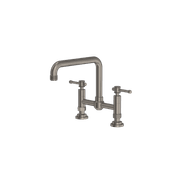 Arena Bridge Kitchen Mixer gallery detail image