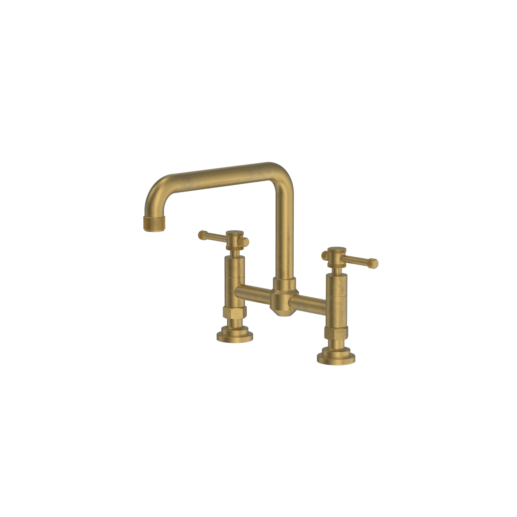 Arena Bridge Kitchen Mixer gallery detail image