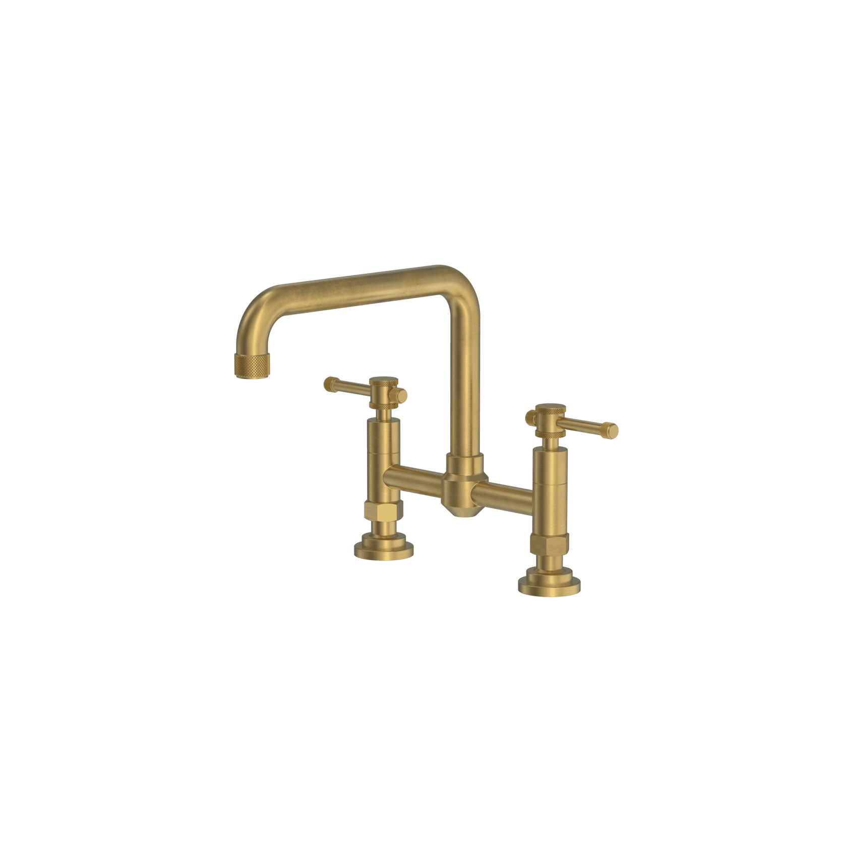 Arena Bridge Kitchen Mixer gallery detail image