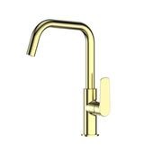 Novi Gooseneck Sink Mixer w/Smart Aerator gallery detail image