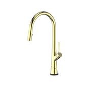 Lustro Kontact Pull-down Sink Mixer gallery detail image