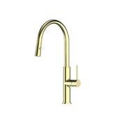 Mika Pull-down Sink Mixer gallery detail image