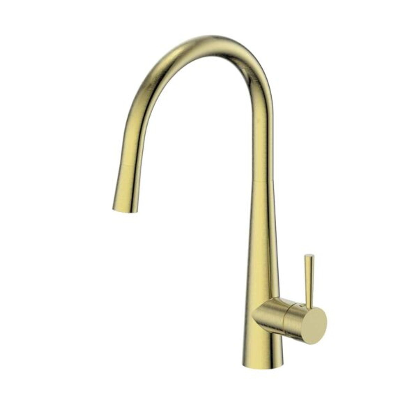 Galiano Pull-Down Sink Mixer gallery detail image