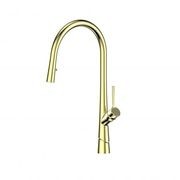 Lustro II Pull-down Sink Mixer gallery detail image