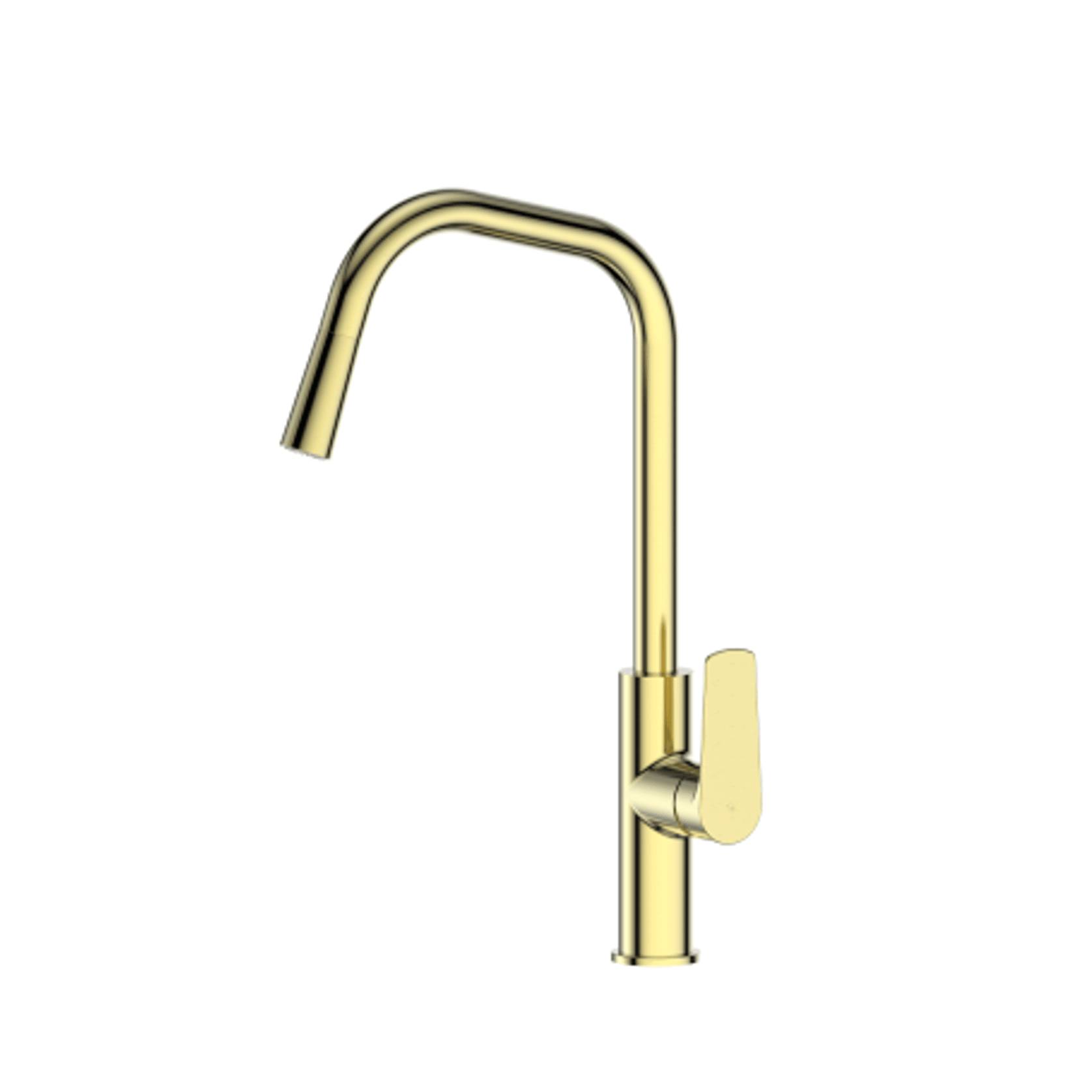 Novi Pull-Down Sink Mixer gallery detail image