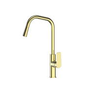 Novi Pull-Down Sink Mixer gallery detail image