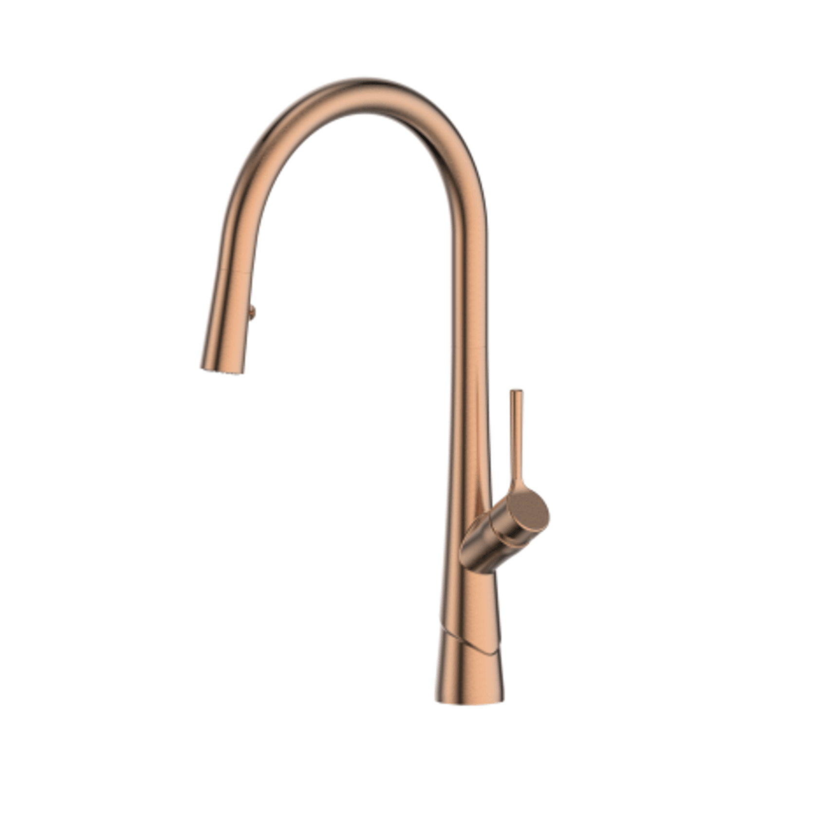Lustro II Pull-down Sink Mixer gallery detail image