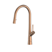 Lustro II Pull-down Sink Mixer gallery detail image