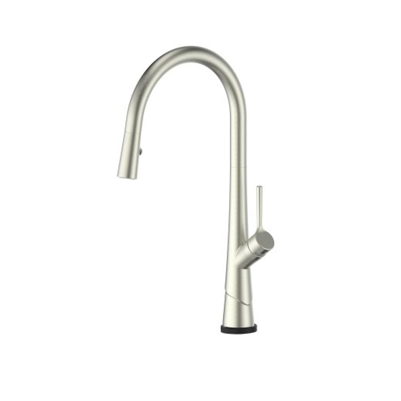 Lustro Kontact Pull-down Sink Mixer gallery detail image