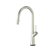 Lustro Kontact Pull-down Sink Mixer gallery detail image