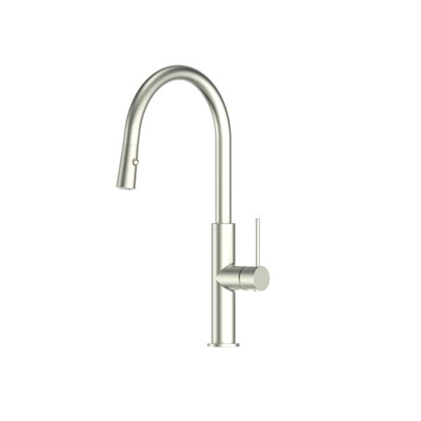 Mika Pull-down Sink Mixer gallery detail image