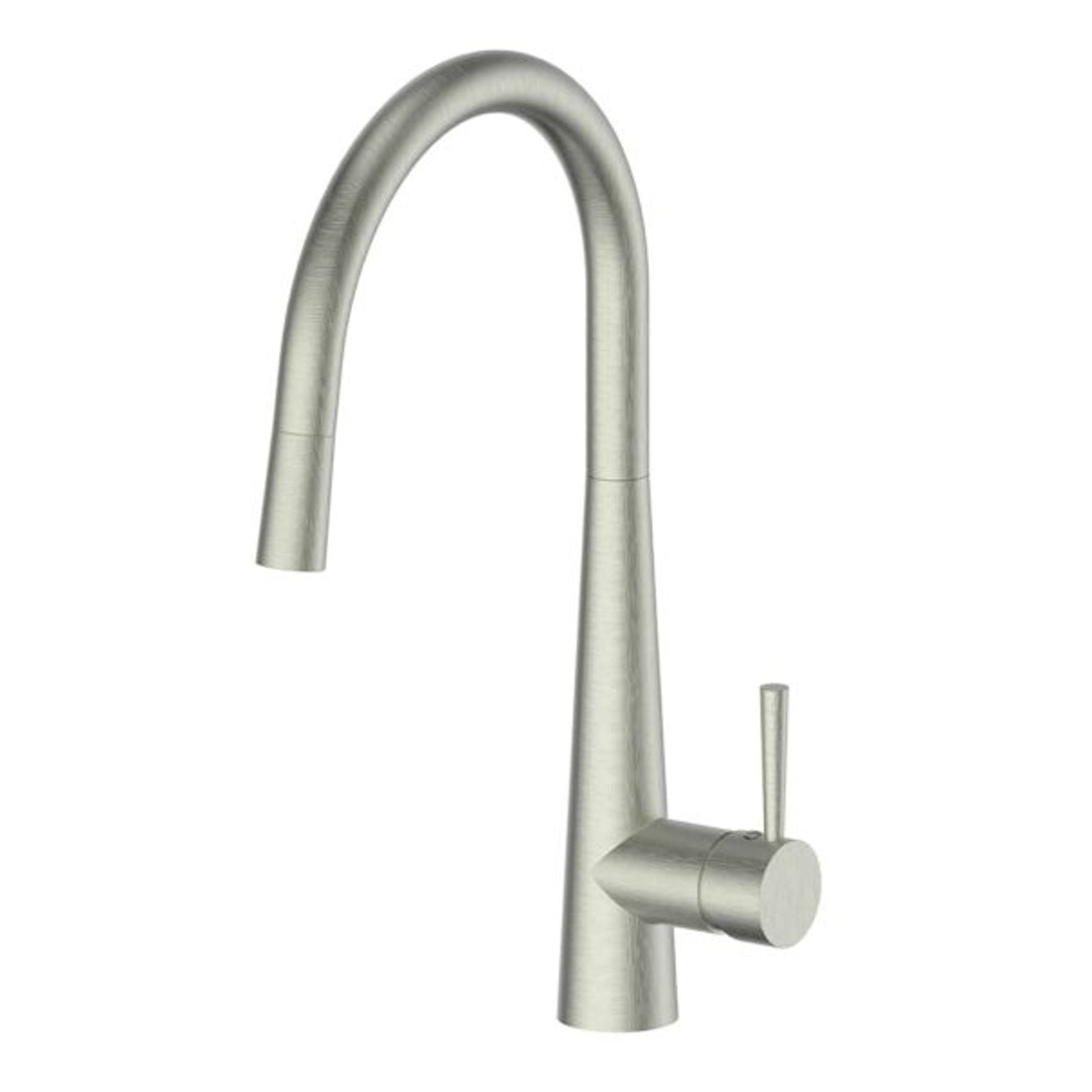 Galiano Pull-Down Sink Mixer gallery detail image