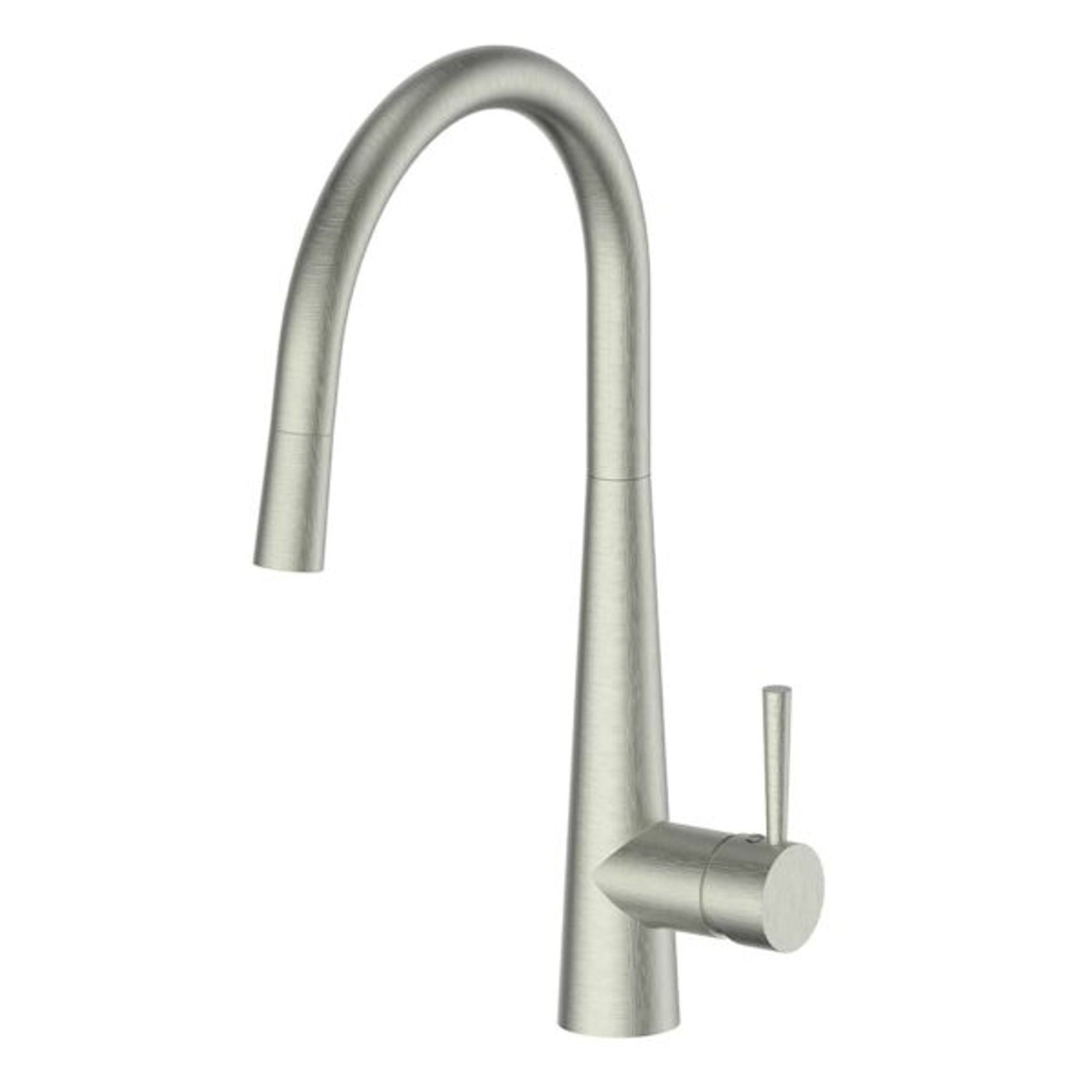 Galiano Pull-Down Sink Mixer gallery detail image