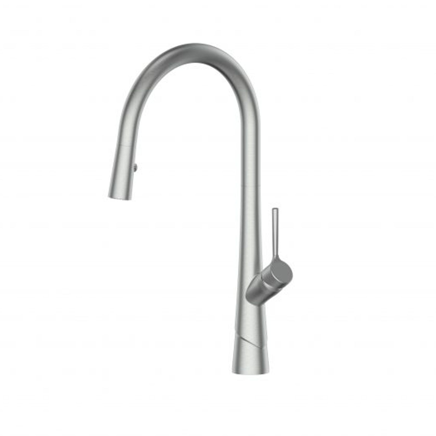 Lustro II Pull-down Sink Mixer gallery detail image