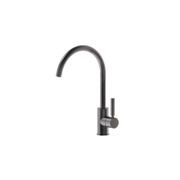 Buddy Pro Kitchen Mixer Round Spout gallery detail image