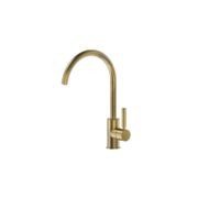 Buddy Pro Kitchen Mixer Round Spout gallery detail image