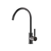 Buddy Pro Kitchen Mixer Round Spout gallery detail image