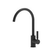 Buddy Pro Kitchen Mixer Round Spout gallery detail image