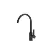 Buddy Pro Kitchen Mixer Round Spout gallery detail image
