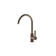 Buddy Pro Kitchen Mixer Round Spout gallery detail image