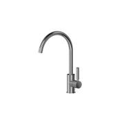 Buddy Pro Kitchen Mixer Round Spout gallery detail image