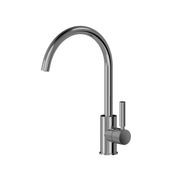 Buddy Pro Kitchen Mixer Round Spout gallery detail image