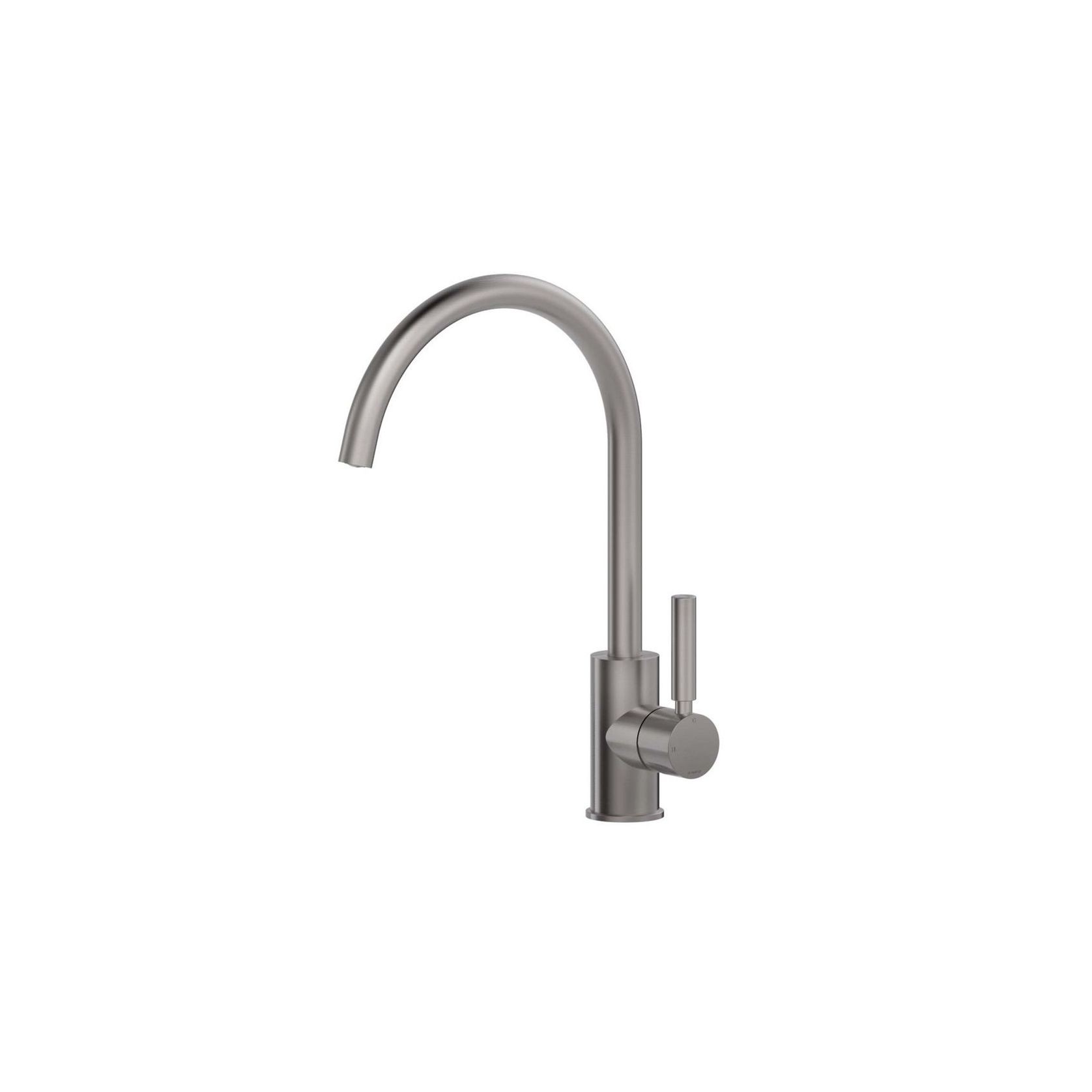 Buddy Pro Kitchen Mixer Round Spout gallery detail image