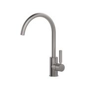 Buddy Pro Kitchen Mixer Round Spout gallery detail image