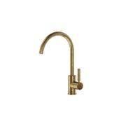 Buddy Pro Kitchen Mixer Round Spout gallery detail image