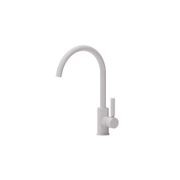 Buddy Pro Kitchen Mixer Round Spout gallery detail image