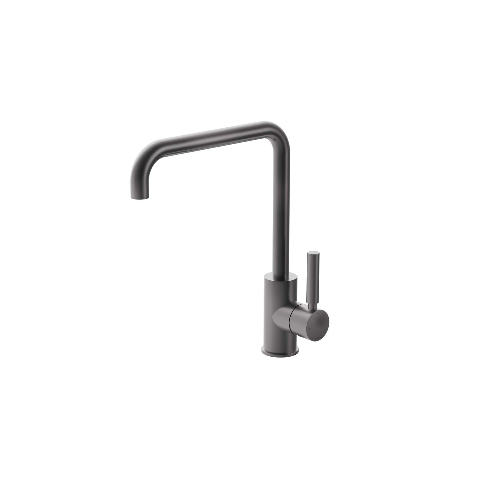 Buddy Pro Kitchen Mixer Square Spout gallery detail image