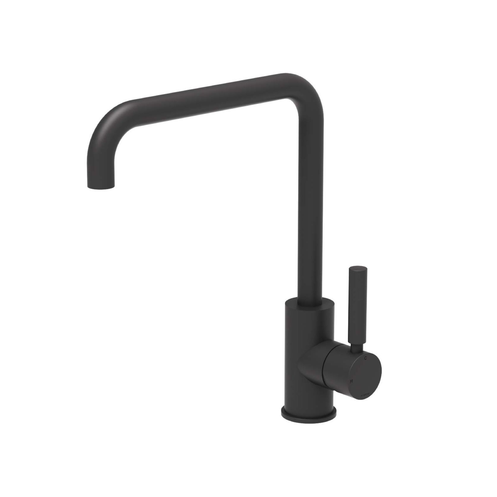 Buddy Pro Kitchen Mixer Square Spout gallery detail image