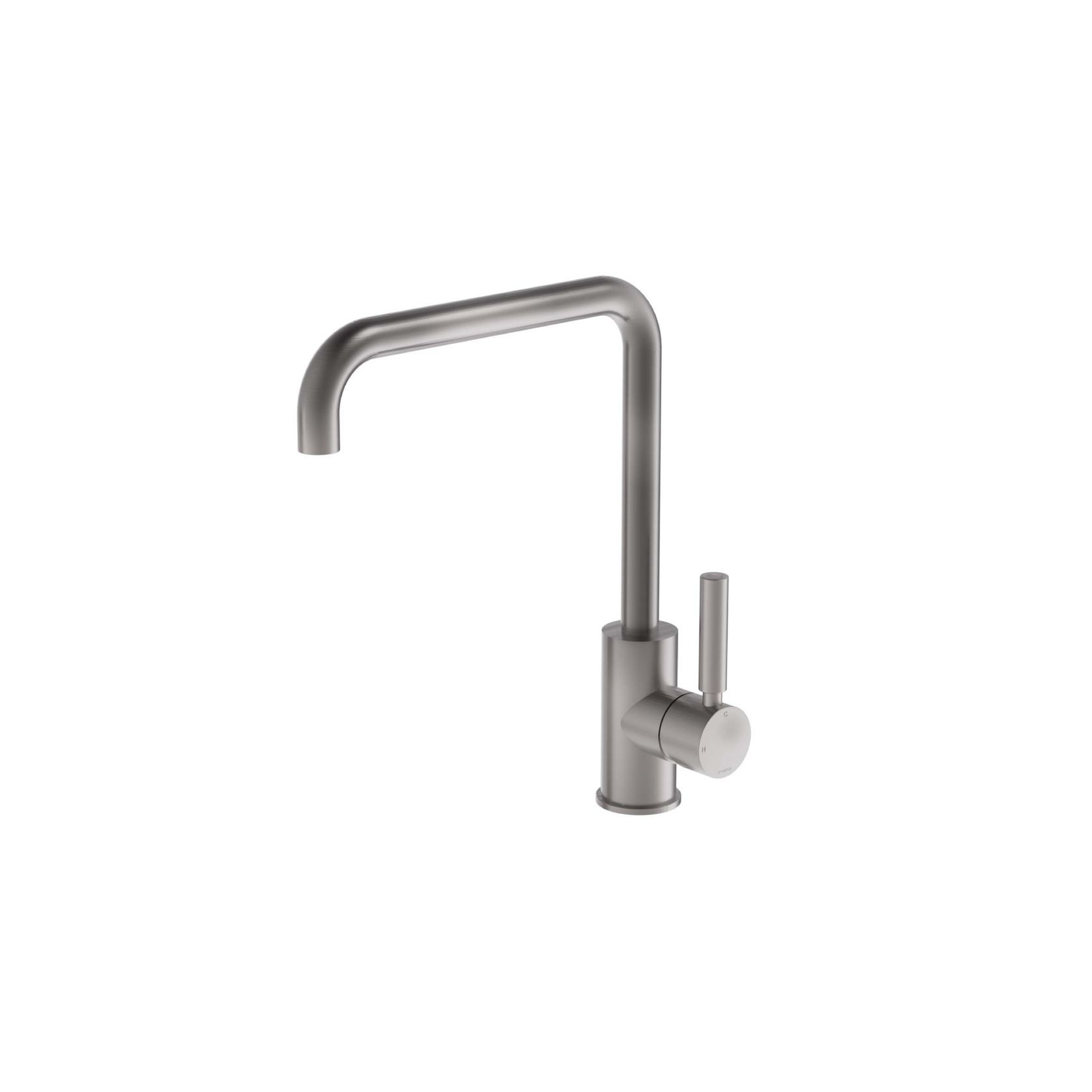 Buddy Pro Kitchen Mixer Square Spout gallery detail image