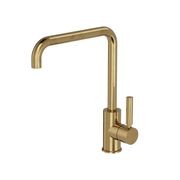 Buddy Pro Kitchen Mixer Square Spout gallery detail image