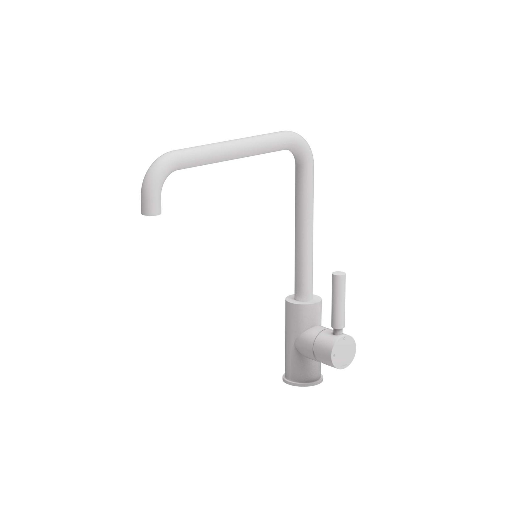 Buddy Pro Kitchen Mixer Square Spout gallery detail image