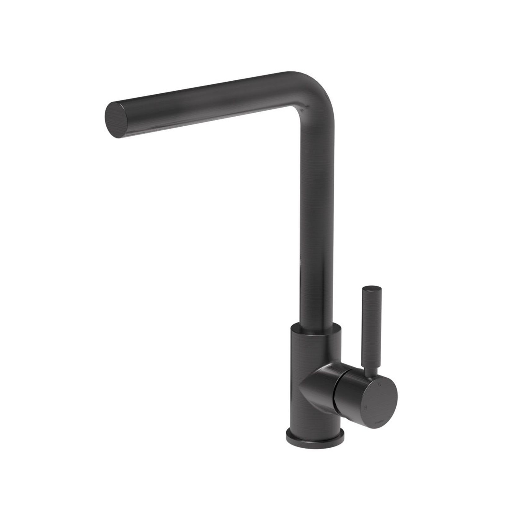 Buddy Pro Kitchen Mixer Straight Spout gallery detail image