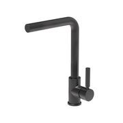 Buddy Pro Kitchen Mixer Straight Spout gallery detail image