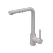 Buddy Pro Kitchen Mixer Straight Spout Pull Out Spray gallery detail image