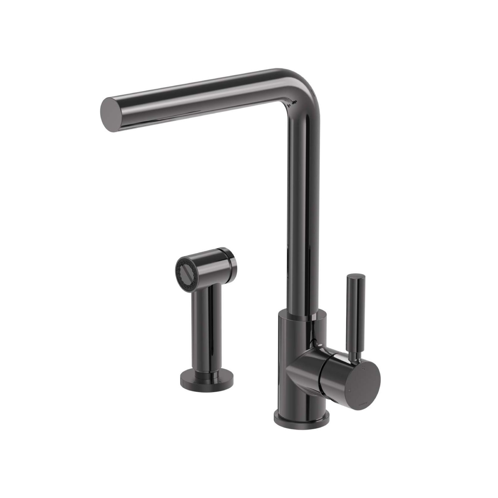 Buddy Pro Kitchen Mixer With Rinse Spray gallery detail image
