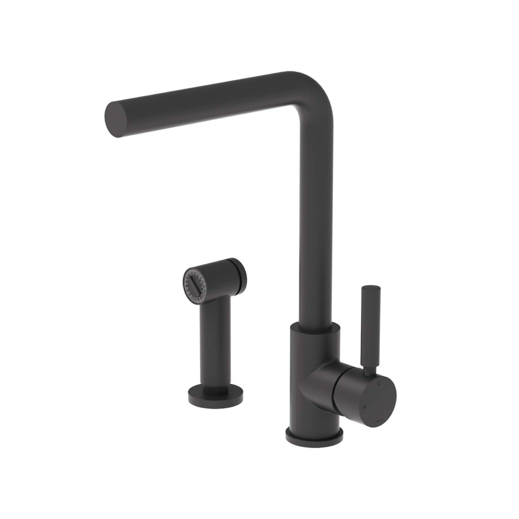 Buddy Pro Kitchen Mixer With Rinse Spray gallery detail image