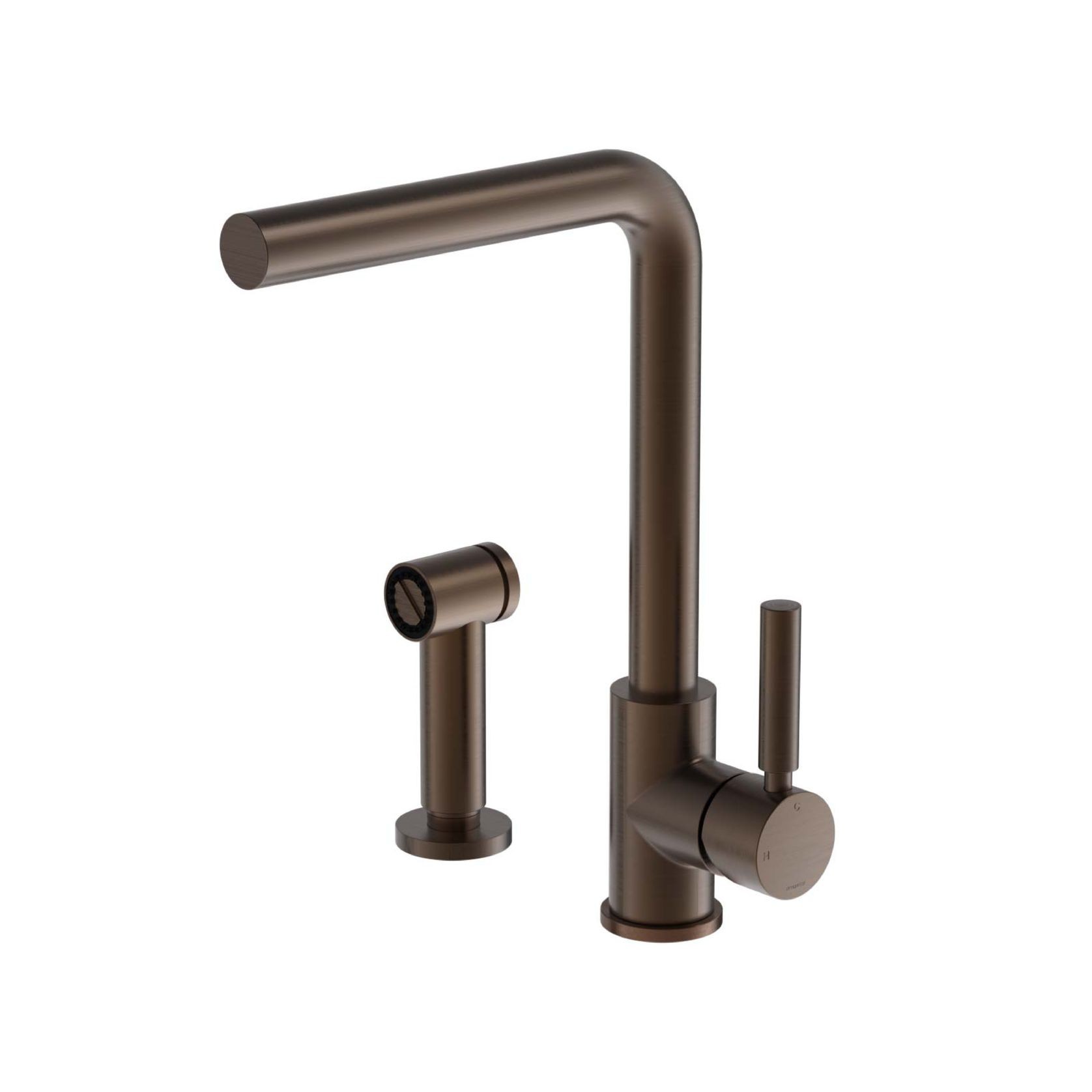 Buddy Pro Kitchen Mixer With Rinse Spray gallery detail image