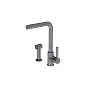 Buddy Pro Kitchen Mixer With Rinse Spray gallery detail image