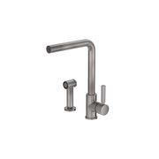 Buddy Pro Kitchen Mixer With Rinse Spray gallery detail image