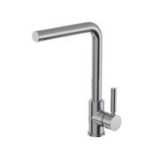Buddy Pro Kitchen Mixer Straight Spout gallery detail image