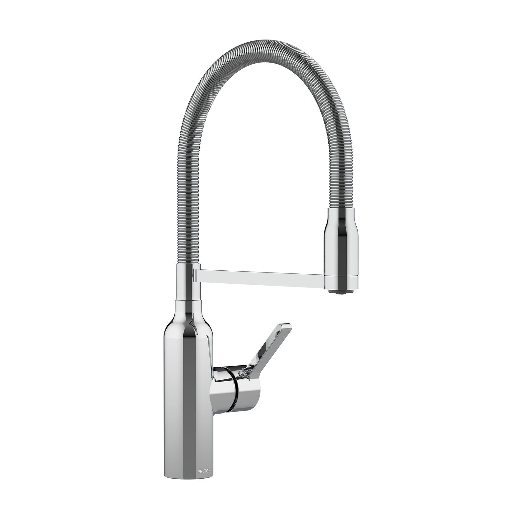 Bex All Pressure Pull Down Sink Mixer gallery detail image