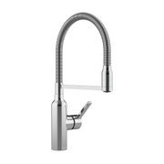Bex All Pressure Pull Down Sink Mixer gallery detail image