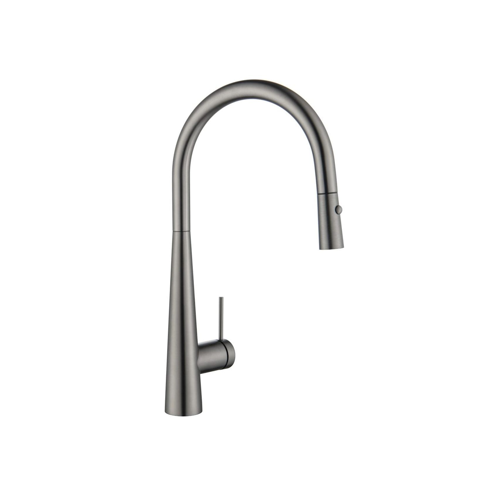 Mica Pull | Out Cone Sink Mixer gallery detail image