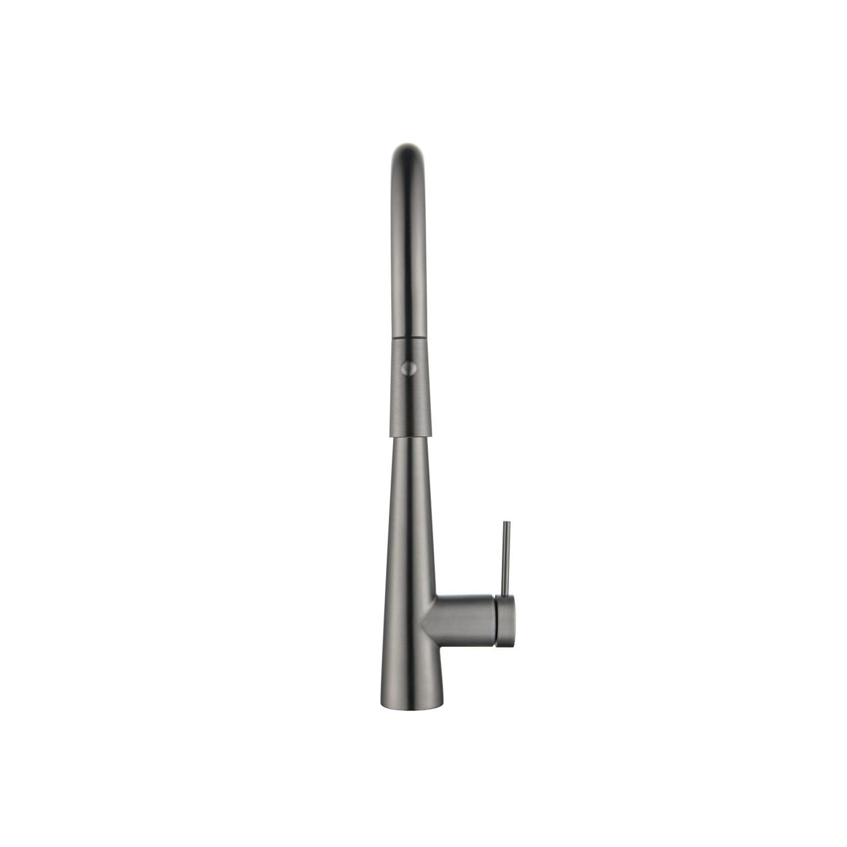 Mica Pull | Out Cone Sink Mixer gallery detail image