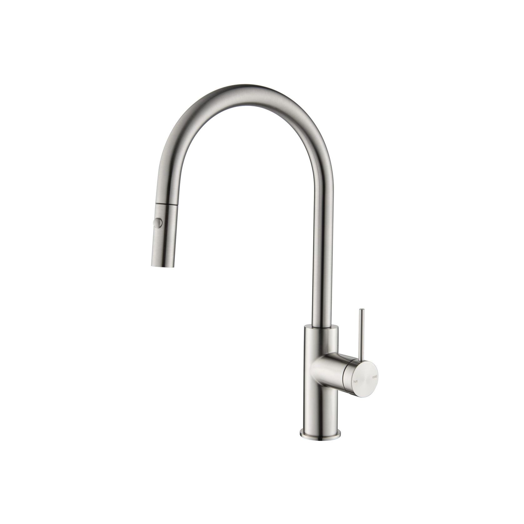 Mica Pull | Out Sink Mixer gallery detail image