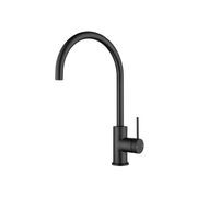 Mica Gooseneck Sink Mixer gallery detail image